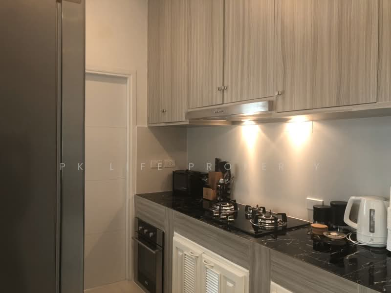 chalong, ภูเก็ต, ฉลอง, เมืองภูเก็ต, ภูเก็ต, 180 ตร.ม., บ้านเดี่ยว ให้เช่า, โดย PK LIFE Property, 8318741 - DDproperty.com