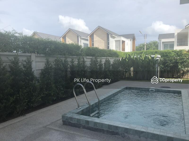 chalong, Phuket, Chalong, Muang Phuket, Phuket, 3 Bedrooms, 180 sqm, Single Detached House For Rent, by PK LIFE Property, 8318741 - DDproperty.com