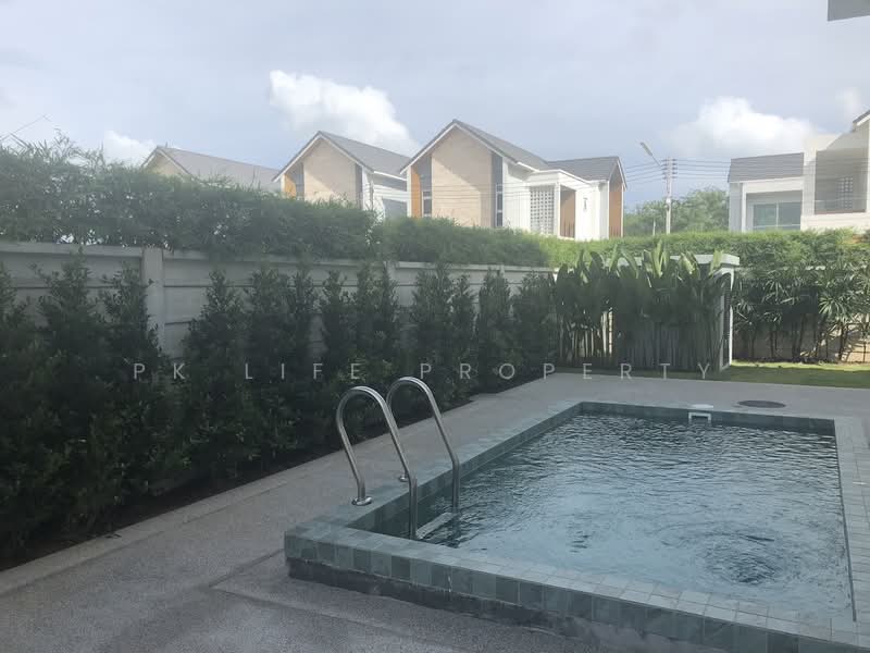 chalong, Phuket, Chalong, Muang Phuket, Phuket, 3 Bedrooms, 180 sqm, Single Detached House For Rent, by PK LIFE Property, 8318741 - DDproperty.com