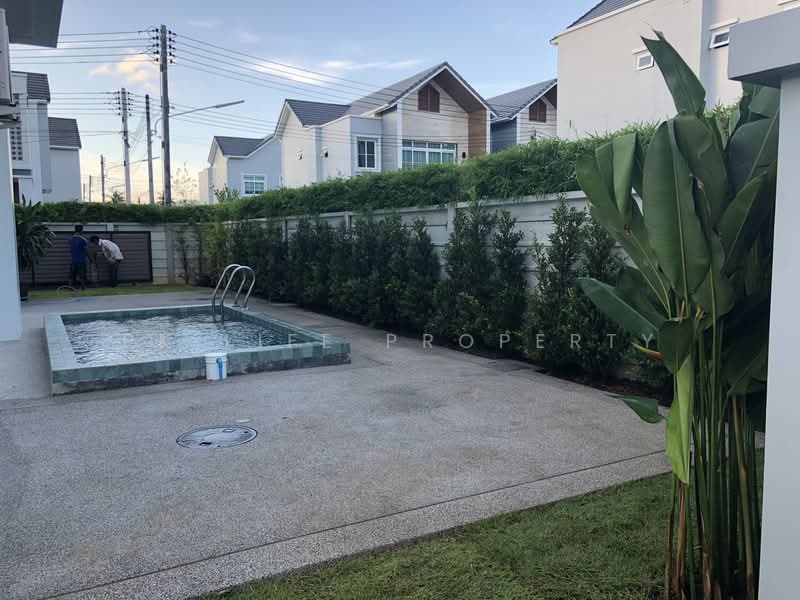 chalong, Phuket, Chalong, Muang Phuket, Phuket, 3 Bedrooms, 180 sqm, Single Detached House For Rent, by PK LIFE Property, 8318741 - DDproperty.com