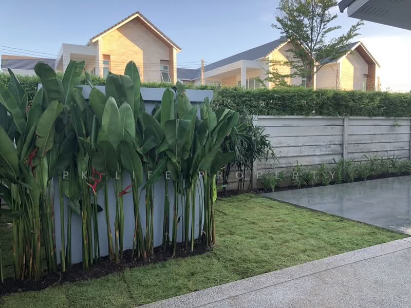 chalong, ภูเก็ต, ฉลอง, เมืองภูเก็ต, ภูเก็ต, 180 ตร.ม., บ้านเดี่ยว ให้เช่า, โดย PK LIFE Property, 8318741 - DDproperty.com
