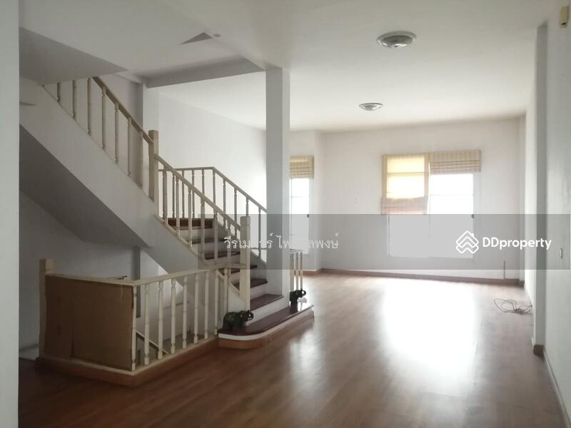 ขายทาวน์โฮม บ้านกลางเมือง พระราม9-ลาดพร้าว