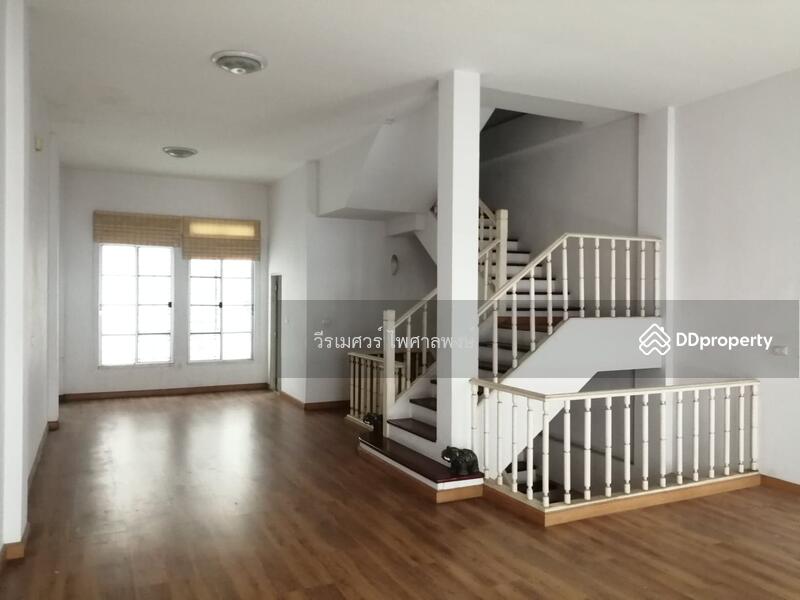 ขายทาวน์โฮม บ้านกลางเมือง พระราม9-ลาดพร้าว