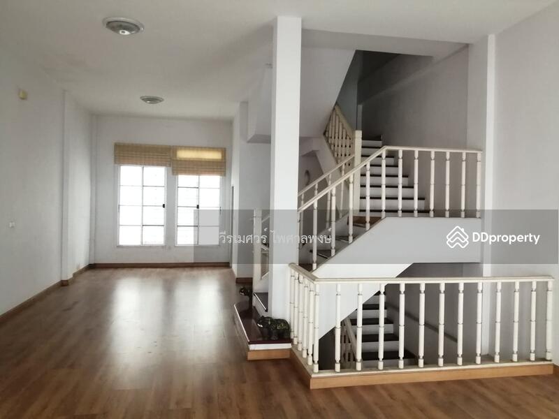 ขายทาวน์โฮม บ้านกลางเมือง พระราม9-ลาดพร้าว