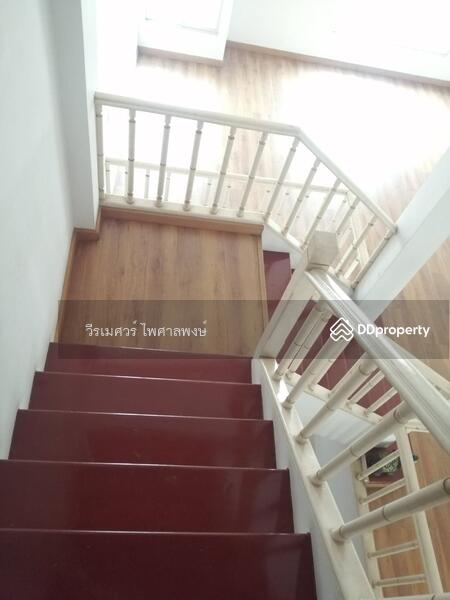 ขายทาวน์โฮม บ้านกลางเมือง พระราม9-ลาดพร้าว