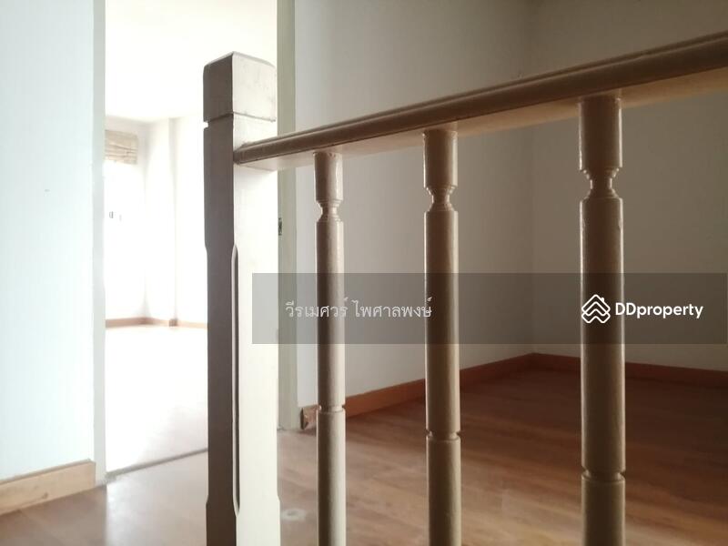 ขายทาวน์โฮม บ้านกลางเมือง พระราม9-ลาดพร้าว