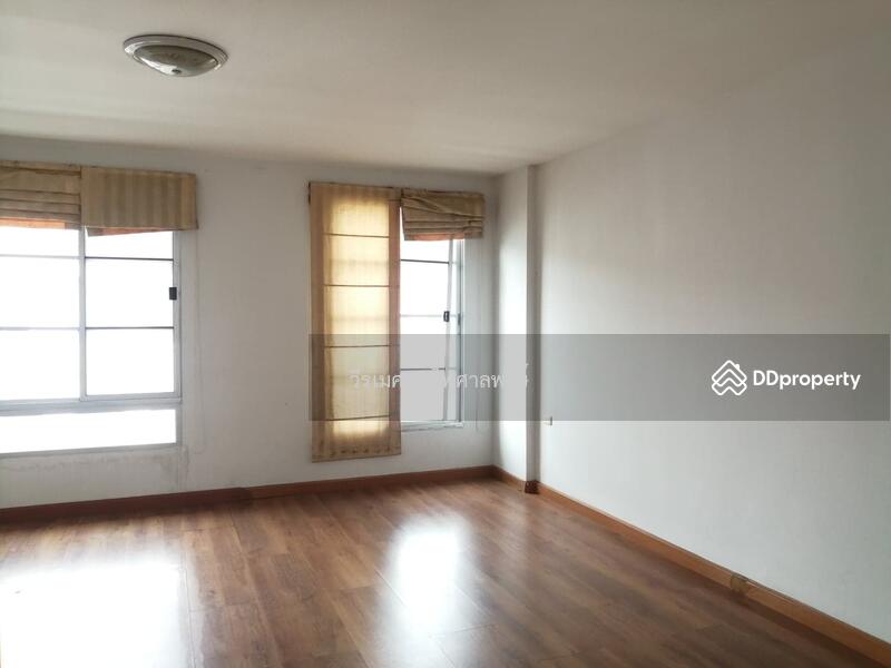 ขายทาวน์โฮม บ้านกลางเมือง พระราม9-ลาดพร้าว