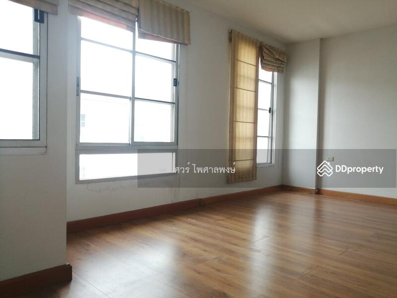 ขายทาวน์โฮม บ้านกลางเมือง พระราม9-ลาดพร้าว