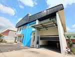 ขาย/เช่า โกดัง/โรงงาน โครงการ Park Factory5 @ดอนไก่ดี (DB2), สมุทรสาคร