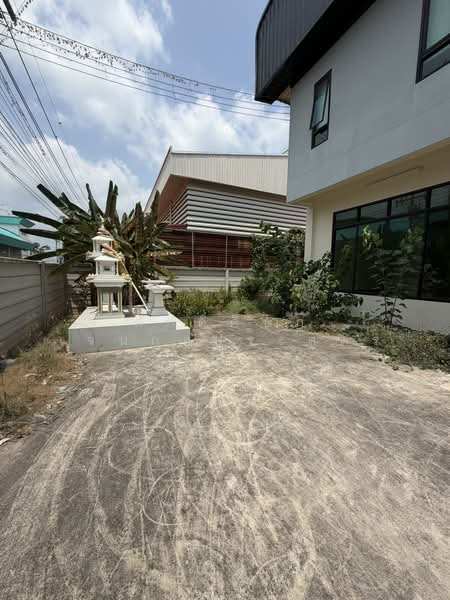 ขาย/เช่า โกดัง/โรงงาน โครงการ Park Factory5 @ดอนไก่ดี (DB2), Samut Sakhon, Unnamed Road, Don Ki Di, Krathum Baen, Samut Sakhon, , 500 sqm, Retail Space For Rent, by ศักดิ์ศิษฎ์ เจนกุลประสูตร, 8319769 - DDproperty.com