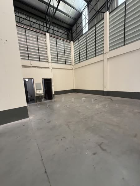 ขาย/เช่า โกดัง/โรงงาน โครงการ Park Factory5 @ดอนไก่ดี (DB2), Samut Sakhon, Unnamed Road, Don Ki Di, Krathum Baen, Samut Sakhon, , 500 sqm, Retail Space For Rent, by ศักดิ์ศิษฎ์ เจนกุลประสูตร, 8319769 - DDproperty.com