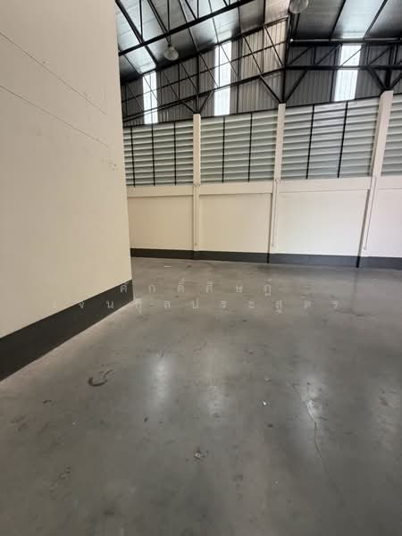 ขาย/เช่า โกดัง/โรงงาน โครงการ Park Factory5 @ดอนไก่ดี (DB2), Samut Sakhon, Unnamed Road, Don Ki Di, Krathum Baen, Samut Sakhon, , 500 sqm, Retail Space For Rent, by ศักดิ์ศิษฎ์ เจนกุลประสูตร, 8319769 - DDproperty.com
