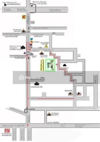 ขาย/เช่า โกดัง/โรงงาน โครงการ Park Factory5 @ดอนไก่ดี (DB2), สมุทรสาคร, Unnamed Road, ดอนไก่ดี, กระทุ่มแบน, สมุทรสาคร, 500 ตร.ม., พื้นที่ขายของ ให้เช่า, โดย ศักดิ์ศิษฎ์ เจนกุลประสูตร, 8319769 - DDproperty.com