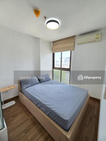 IDEO Mix Sukhumvit 103 : ไอดีโอ มิกซ์ สุขุมวิท 103, กรุงเทพ, ซอยอุดมสุข 3 ถนนสุขุมวิท, บางนา, บางนา, กรุงเทพ, 30 ตร.ม., คอนโด ให้เช่า, โดย Estate Gallery, 8319869 - DDproperty.com