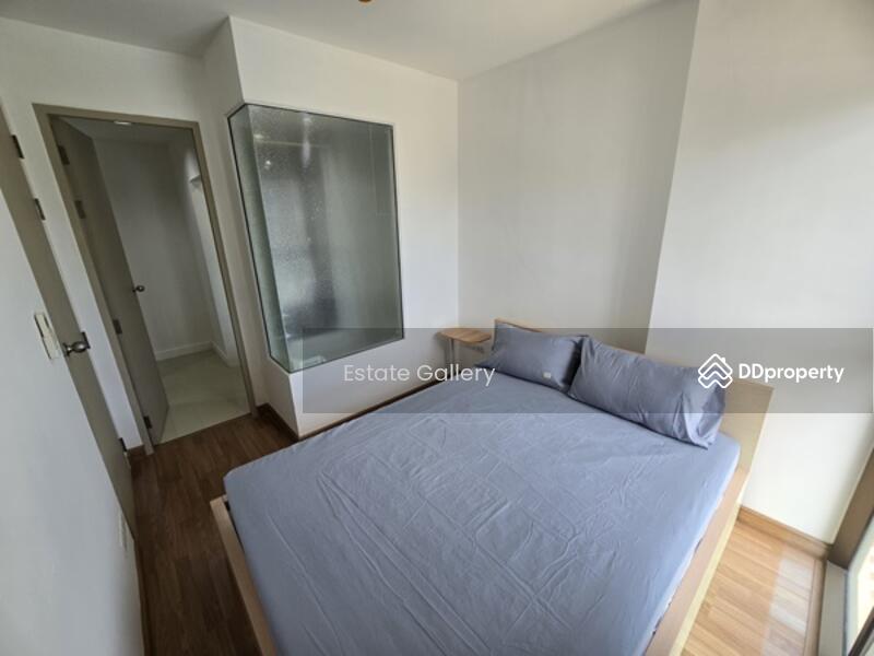 IDEO Mix Sukhumvit 103 : ไอดีโอ มิกซ์ สุขุมวิท 103, กรุงเทพ, ซอยอุดมสุข 3 ถนนสุขุมวิท, บางนา, บางนา, กรุงเทพ, 30 ตร.ม., คอนโด ให้เช่า, โดย Estate Gallery, 8319869 - DDproperty.com