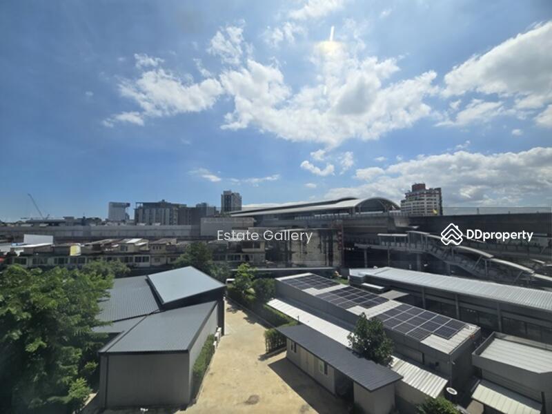 IDEO Mix Sukhumvit 103, Bangkok, Soi Udom Suk 3, Sukhumvit Road, Bang Na, Bang Na, Bangkok, 1 Bedroom, 30 sqm, Condo For Rent, by Estate Gallery, 8319869 - DDproperty.com