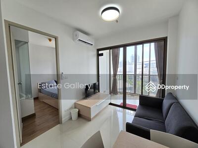 For Rent - IDEO Mix Sukhumvit 103, Bangkok