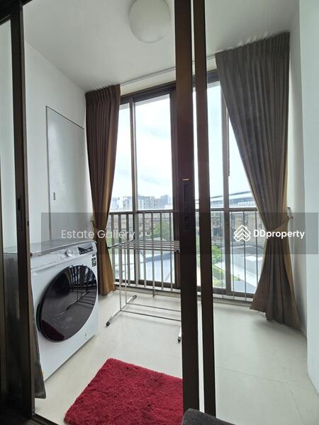 IDEO Mix Sukhumvit 103 : ไอดีโอ มิกซ์ สุขุมวิท 103, กรุงเทพ, ซอยอุดมสุข 3 ถนนสุขุมวิท, บางนา, บางนา, กรุงเทพ, 30 ตร.ม., คอนโด ให้เช่า, โดย Estate Gallery, 8319869 - DDproperty.com