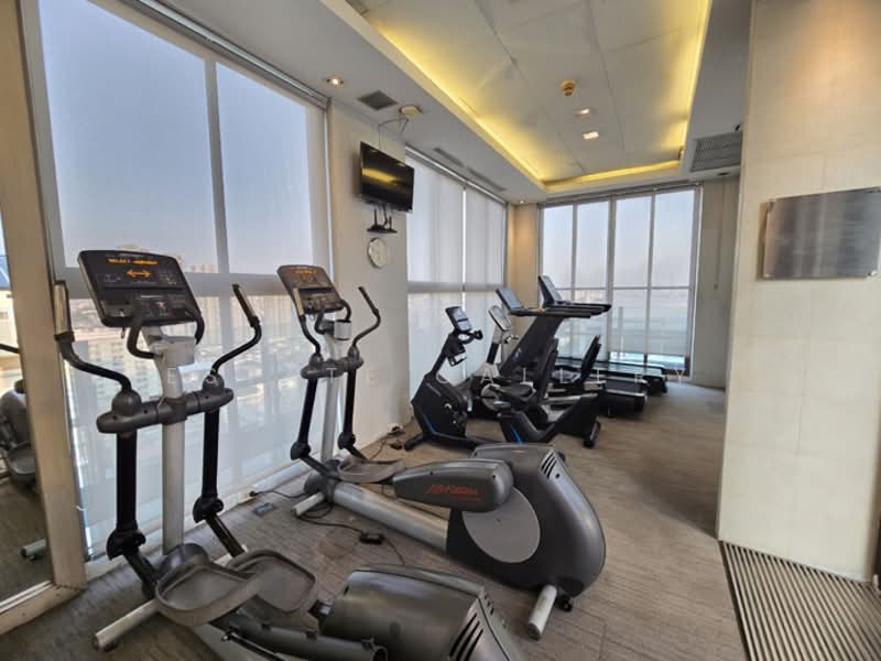 IDEO Mix Sukhumvit 103, Bangkok, Soi Udom Suk 3, Sukhumvit Road, Bang Na, Bang Na, Bangkok, 1 Bedroom, 30 sqm, Condo For Rent, by Estate Gallery, 8319869 - DDproperty.com