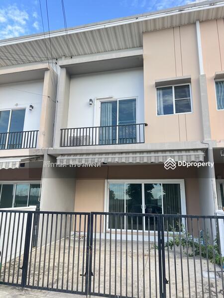 For Rent - พลีโน่ ชัยพฤกษ์-รัตนาธิเบศร์, Nonthaburi