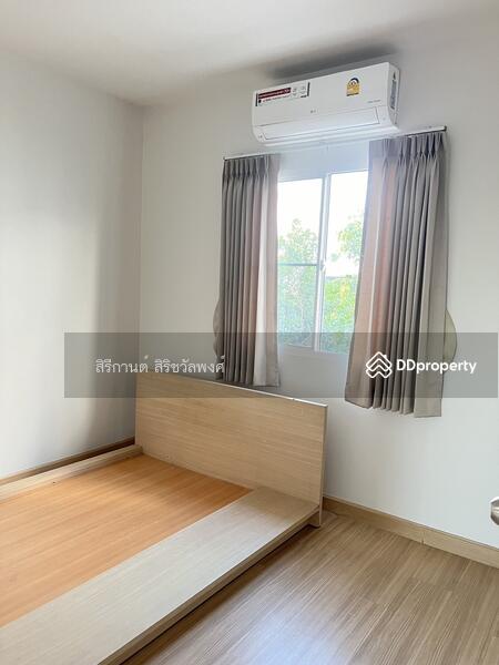 For Rent - พลีโน่ ชัยพฤกษ์-รัตนาธิเบศร์, Nonthaburi