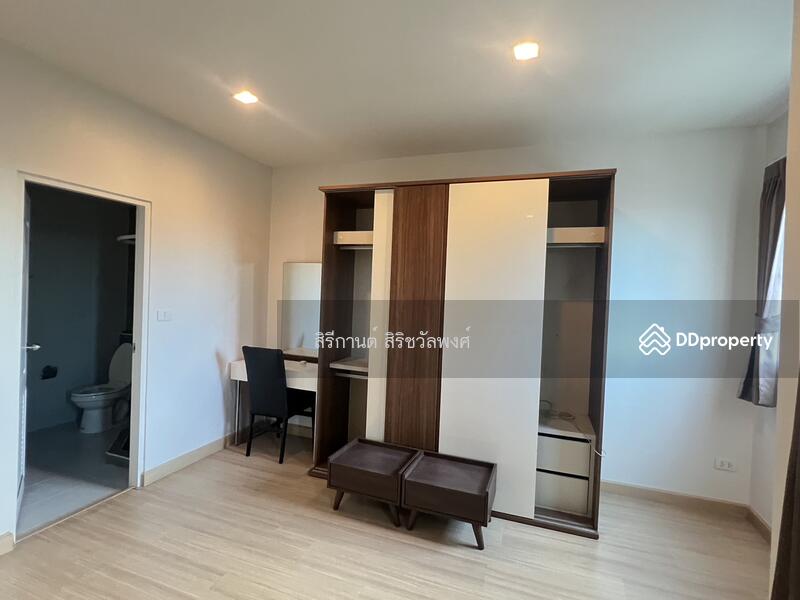For Rent - พลีโน่ ชัยพฤกษ์-รัตนาธิเบศร์, Nonthaburi