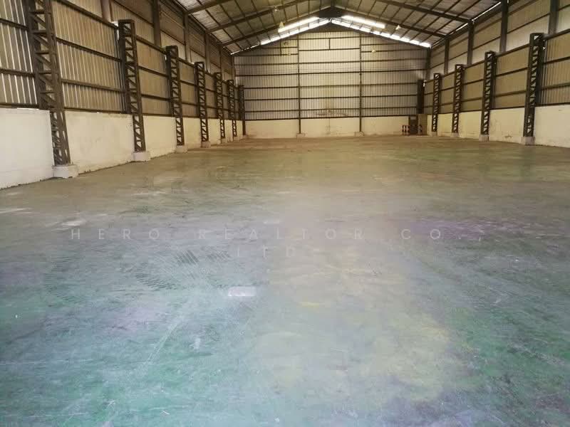 ให้เช่าโกดัง ถนนเฉลิมพระเกียรติ ประเวศ กรุงเทพ BRE14784, กรุงเทพ, ประเวศ, ประเวศ, กรุงเทพ, 864 ตร.ม., โกดัง-โรงงาน ให้เช่า, โดย Hero Realtor Co., Ltd., 8320603 - DDproperty.com