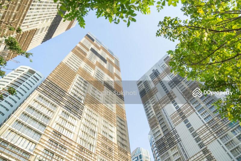 Park Origin Phrom Phong (Park 24), Bangkok, 68 Soi Sukhumvit 24, Khong Tan, Khlong Toei, Bangkok, 2 Bedrooms, 51 sqm, Condo For Rent, by Sutthi Sukjhoti, 8321110 - DDproperty.com