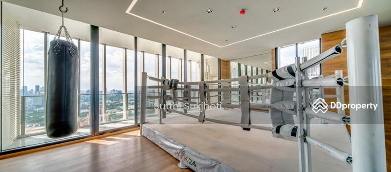 Park Origin Phrom Phong (Park 24), Bangkok, 68 Soi Sukhumvit 24, Khong Tan, Khlong Toei, Bangkok, 2 Bedrooms, 51 sqm, Condo For Rent, by Sutthi Sukjhoti, 8321110 - DDproperty.com