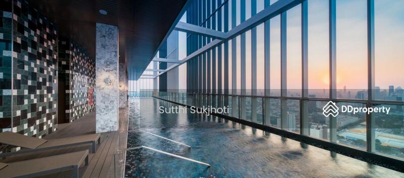 Park Origin Phrom Phong (Park 24), Bangkok, 68 Soi Sukhumvit 24, Khong Tan, Khlong Toei, Bangkok, 2 Bedrooms, 51 sqm, Condo For Rent, by Sutthi Sukjhoti, 8321110 - DDproperty.com