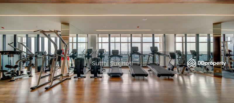 Park Origin Phrom Phong (Park 24), Bangkok, 68 Soi Sukhumvit 24, Khong Tan, Khlong Toei, Bangkok, 2 Bedrooms, 51 sqm, Condo For Rent, by Sutthi Sukjhoti, 8321110 - DDproperty.com