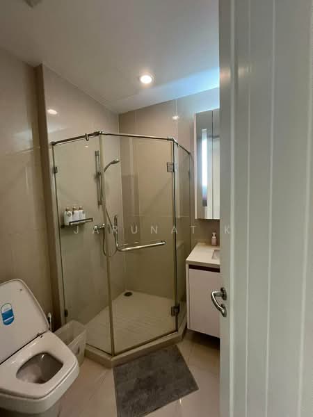 Q Langsuan, Bangkok, 54 Soi Langsuan, Langsuan Road, Lumphini, Pathum Wan, Bangkok, 2 Bedrooms, 90 sqm, Condo For Rent, by Jarunat K, 8321500 - DDproperty.com