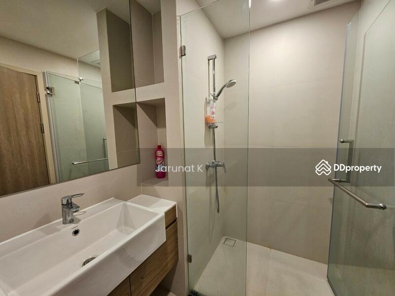 Noble Ambience Sukhumvit 42, Bangkok, 55 Suk Chai Alley, Khong Tan, Khlong Toei, Bangkok, 1 Bedroom, 35 sqm, Condo For Rent, by Jarunat K, 8322267 - DDproperty.com