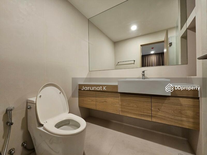 Noble Ambience Sukhumvit 42, Bangkok, 55 Suk Chai Alley, Khong Tan, Khlong Toei, Bangkok, 1 Bedroom, 35 sqm, Condo For Rent, by Jarunat K, 8322267 - DDproperty.com