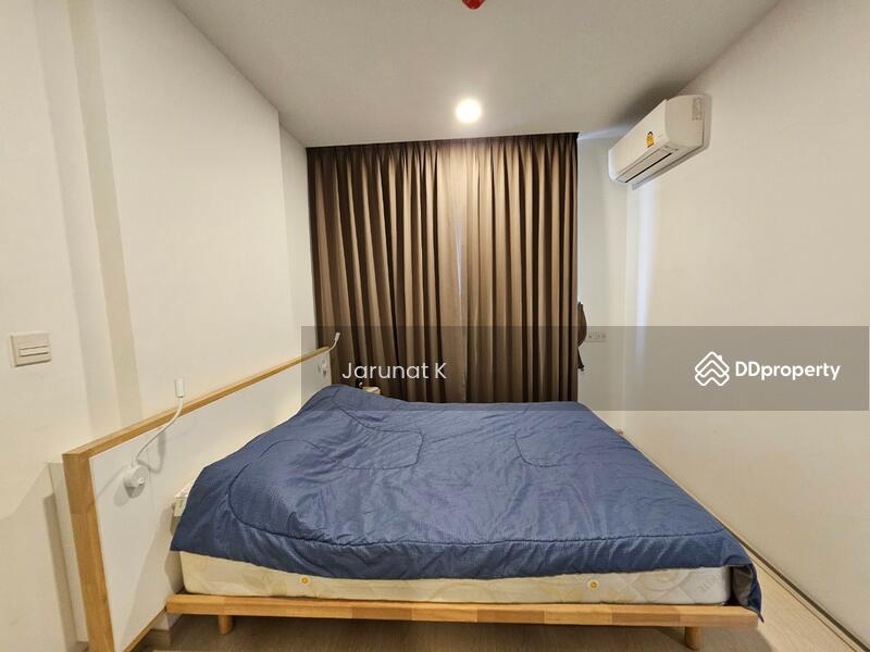 Noble Ambience Sukhumvit 42, Bangkok, 55 Suk Chai Alley, Khong Tan, Khlong Toei, Bangkok, 1 Bedroom, 35 sqm, Condo For Rent, by Jarunat K, 8322267 - DDproperty.com