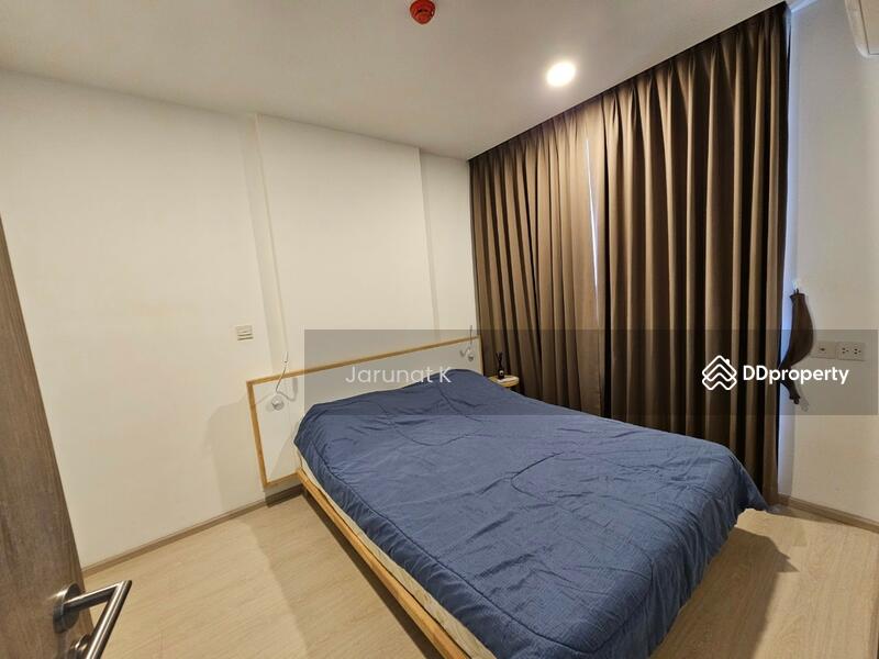 Noble Ambience Sukhumvit 42, Bangkok, 55 Suk Chai Alley, Khong Tan, Khlong Toei, Bangkok, 1 Bedroom, 35 sqm, Condo For Rent, by Jarunat K, 8322267 - DDproperty.com