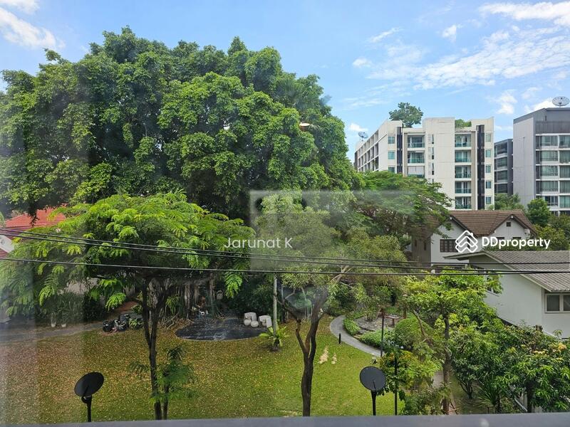 Noble Ambience Sukhumvit 42, Bangkok, 55 Suk Chai Alley, Khong Tan, Khlong Toei, Bangkok, 1 Bedroom, 35 sqm, Condo For Rent, by Jarunat K, 8322267 - DDproperty.com
