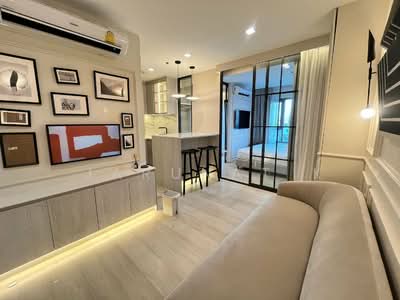 For Rent - Life One Wireless, Bangkok