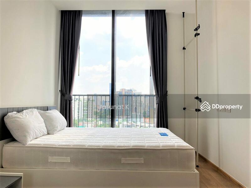 Noble BE33, Bangkok, 19 Soi Sukhumvit 33, Khlong Tan Nua, Watthana, Bangkok, 1 Bedroom, 40 sqm, Condo For Rent, by Jarunat K, 8322535 - DDproperty.com