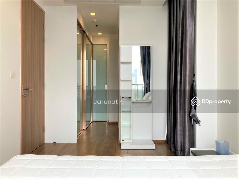 Noble BE33, Bangkok, 19 Soi Sukhumvit 33, Khlong Tan Nua, Watthana, Bangkok, 1 Bedroom, 40 sqm, Condo For Rent, by Jarunat K, 8322535 - DDproperty.com