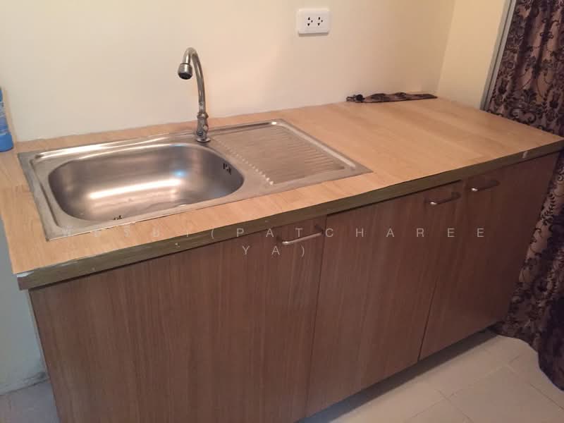 Dcondo Onnut-Suvarnabhumi, Bangkok, Ladkrabang Road, Lat Krabang, Lat Krabang, Bangkok, Studio, 30 sqm, Condo For Rent, by Living Condo, 8323427 - DDproperty.com