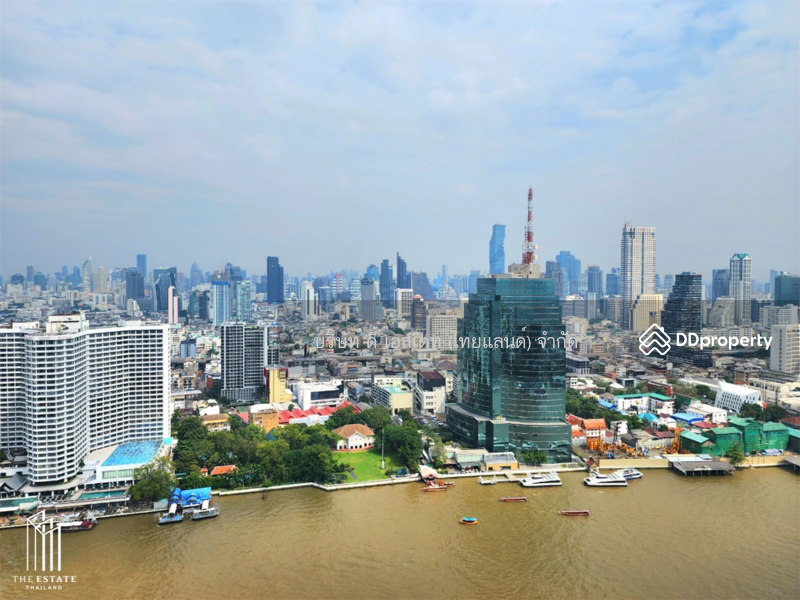 Magnolias Waterfront Residences : แมกโนเลียส์ วอเตอร์ฟรอนท์ เรสซิเดนซ์, กรุงเทพ, 259 ถ. กรุงธนบุรี, คลองต้นไทร, คลองสาน, กรุงเทพ, 103 ตร.ม., คอนโด ให้เช่า, โดย The Estate(Thailand)  Limited, 8323767 - DDproperty.com