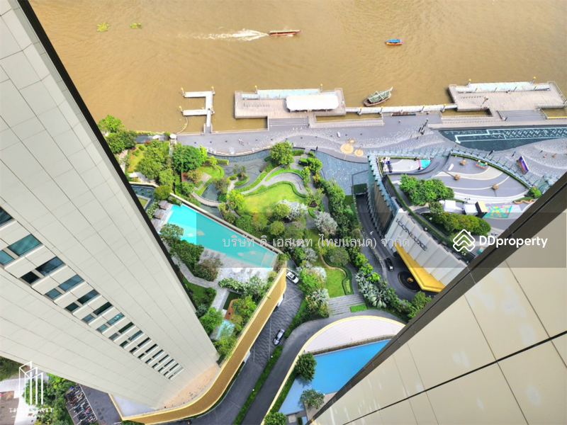 Magnolias Waterfront Residences : แมกโนเลียส์ วอเตอร์ฟรอนท์ เรสซิเดนซ์, กรุงเทพ, 259 ถ. กรุงธนบุรี, คลองต้นไทร, คลองสาน, กรุงเทพ, 103 ตร.ม., คอนโด ให้เช่า, โดย The Estate(Thailand)  Limited, 8323767 - DDproperty.com