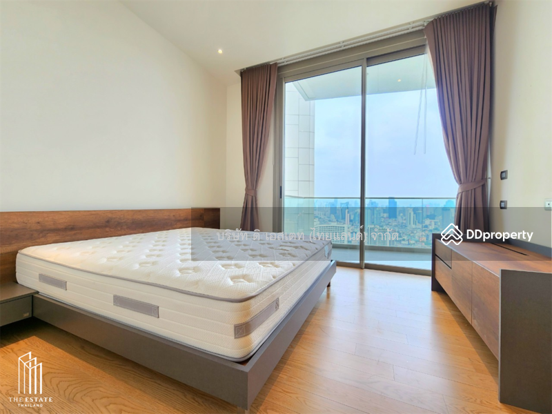 Magnolias Waterfront Residences : แมกโนเลียส์ วอเตอร์ฟรอนท์ เรสซิเดนซ์, กรุงเทพ, 259 ถ. กรุงธนบุรี, คลองต้นไทร, คลองสาน, กรุงเทพ, 103 ตร.ม., คอนโด ให้เช่า, โดย The Estate(Thailand)  Limited, 8323767 - DDproperty.com