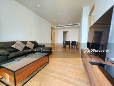 For Rent - Magnolias Waterfront Residences, Bangkok
