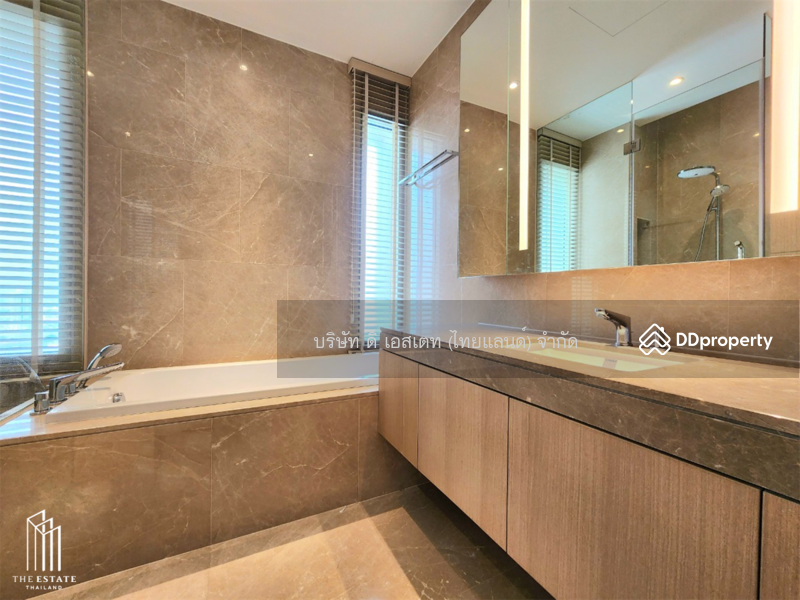Magnolias Waterfront Residences, Bangkok, 259 Charoen Nakhon Road, Khlong Ton Sai, Khlong San, Bangkok, 2 Bedrooms, 103 sqm, Condo For Rent, by The Estate(Thailand) Limited, 8323767 - DDproperty.com