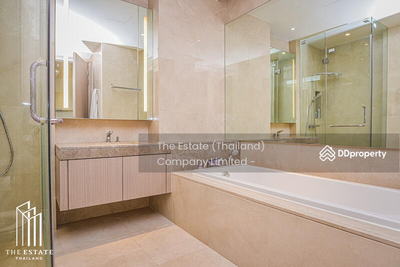 Magnolias Waterfront Residences, Bangkok, 259 Charoen Nakhon Road, Khlong Ton Sai, Khlong San, Bangkok, 1 Bedroom, 79 sqm, Condo For Rent, by The Estate(Thailand) Limited, 8325406 - DDproperty.com