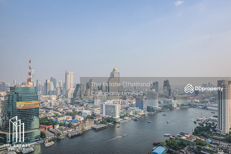 Magnolias Waterfront Residences : แมกโนเลียส์ วอเตอร์ฟรอนท์ เรสซิเดนซ์, กรุงเทพ, 259 ถ. กรุงธนบุรี, คลองต้นไทร, คลองสาน, กรุงเทพ, 79 ตร.ม., คอนโด ให้เช่า, โดย The Estate(Thailand) Limited, 8325406 - DDproperty.com