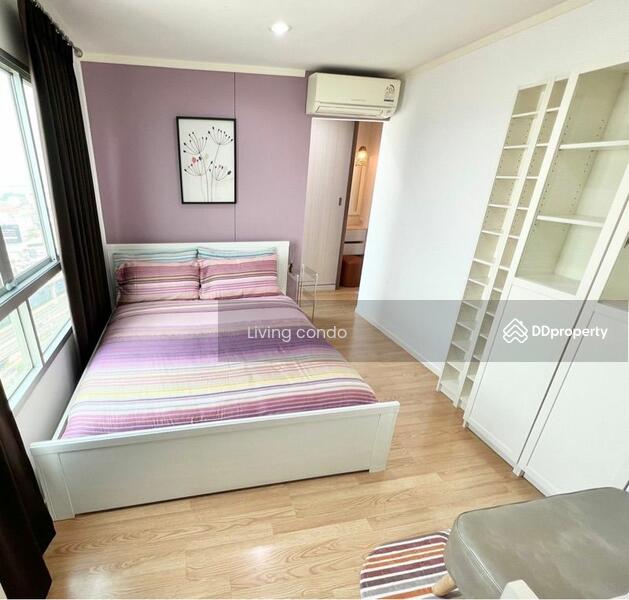 Lumpini Mega City Bangna, Samut Prakan, Bang Na-Trat Frontage Rd, Bang Kaeo, Bang Plee, Samut Prakan, 2 Bedrooms, 52 sqm, Condo For Rent, by Living Condo, 8325502 - DDproperty.com
