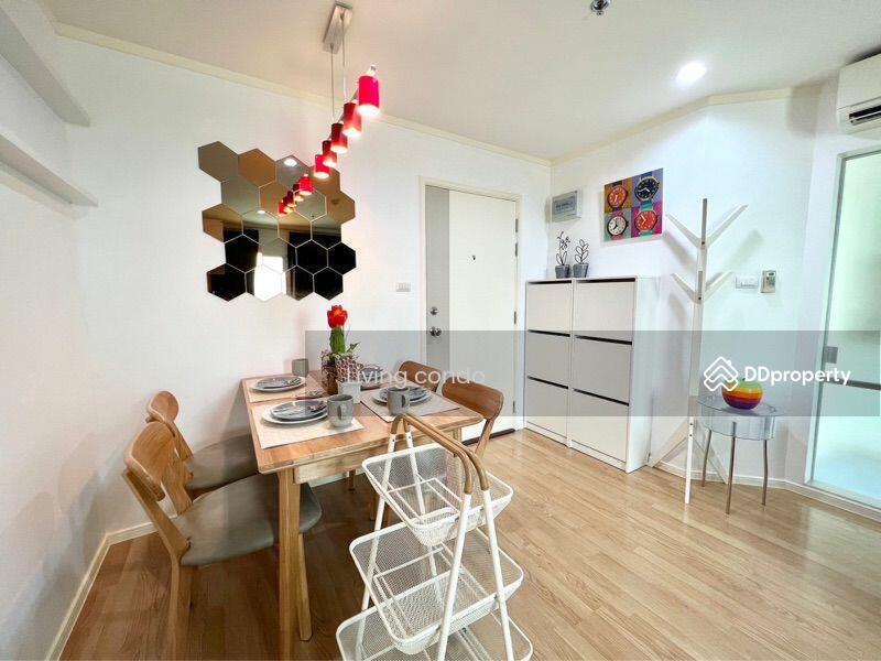 Lumpini Mega City Bangna, Samut Prakan, Bang Na-Trat Frontage Rd, Bang Kaeo, Bang Plee, Samut Prakan, 2 Bedrooms, 52 sqm, Condo For Rent, by Living Condo, 8325502 - DDproperty.com